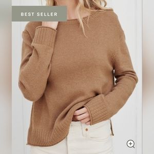 Jenni Kayne Everyday Sweater size Small